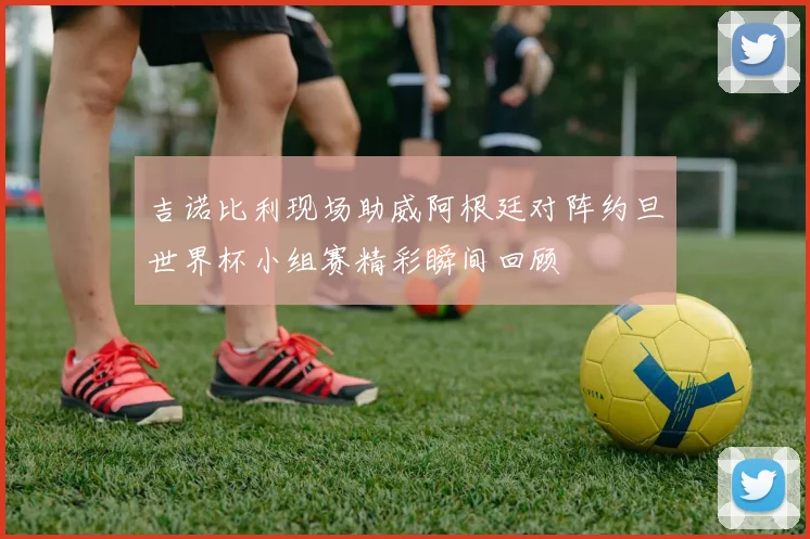 吉诺比利现场助威阿根廷对阵约旦世界杯小组赛精彩瞬间回顾